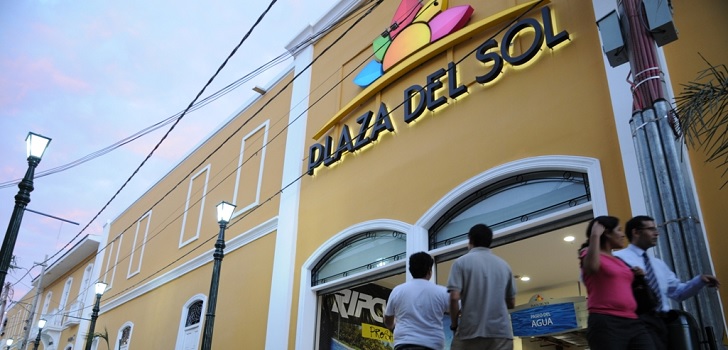 La chilena Grupo Patio entra en Perú tras la compra de cuatro centros comerciales 